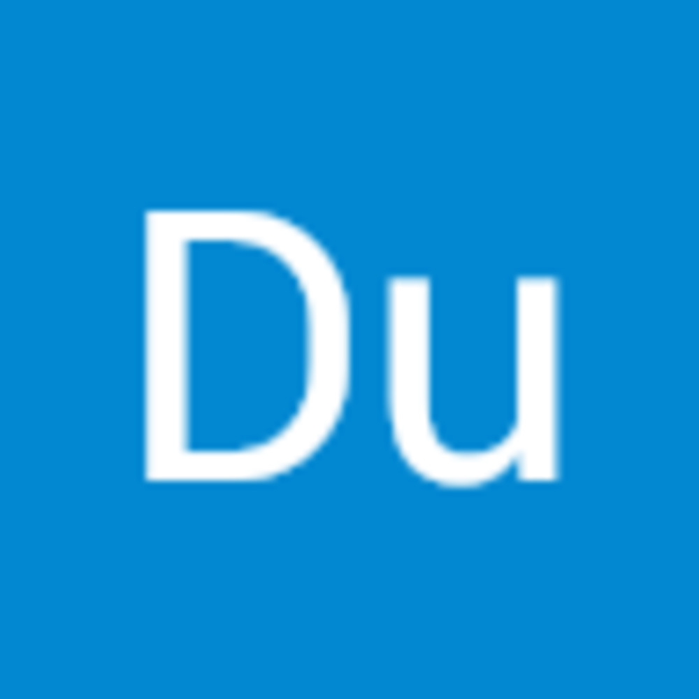 Meet your Posher, Du